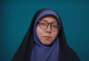 گفت‌وگو با مریم قربان‌زاده درباره «حوض شربت»/ روایت درست از زن ایرانی گمشده تاریخ معاصر است