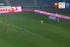 سحرخیزان، یاسر آسانی را به مرز انفجار رساند