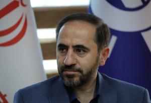 سرپرست سازمان حراست شهرداری تهران منصوب شد