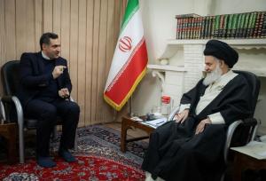 توجه هم‌زمان به پایداری عملیاتی و مطالبات اجتماعی مردم خارگ