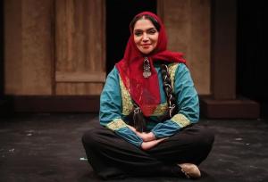 دل‌نوشته تلخ الهام پاوه‌نژاد در اینستاگرام اشک همه را درآورد