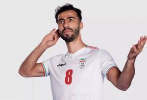 اولادقباد: همه بازیکنان آماده هستند/ امیدوارم قهرمان شویم