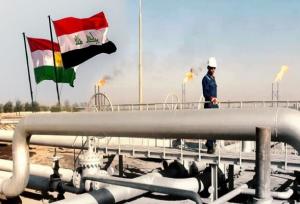 مخالفت بغداد با قراردادهای نفتی اقلیم کردستان با آمریکا