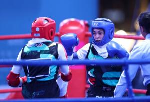 نتایج هفتمین روز بازی‌های کشورهای اسلامی/۴ نقره سهم موی تای ایران