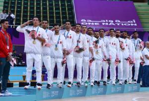 بازیکنان تیم ملی فوتسال پس از قهرمانی چه گفتند؟