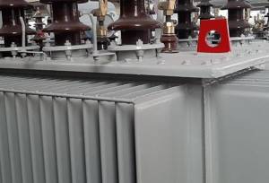 کشف محموله ترانس تقلبی در اهواز