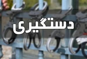 ۸ عضو شورای شهر پیرانشهر بازداشت شدند