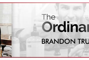 سرنوشت تلخ علی روشن صاحب برند Ordinary!