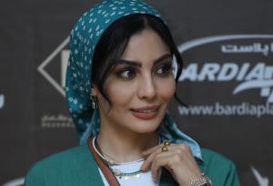استایل جذاب دو بازیگر زن معروف در یک مراسم