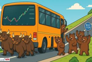 جهش ارزش معاملات سهام و افزایش فشار عرضه؛ بورس به ایستگاه اصلاح رسید؟