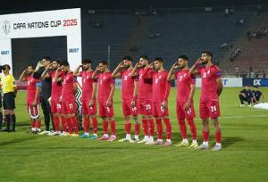 درگیری عجیب هواداران استقلال و پرسپولیس بر سر باخت تیم ملی!