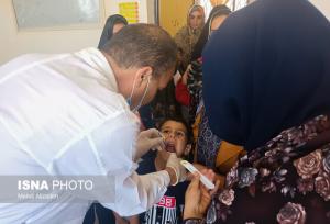 ویزیت رایگان ۲۴۰ بیمار در قالب طرح شهید رهنمون در شهر کرند گنبدکاووس