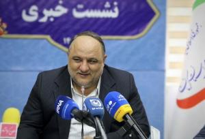 مدیرکل فرهنگ و ارشاد اسلامی استان: کرمانشاه این ظرفیت را دارد که به قطب تئاتر آیینی کشور تبدیل شود