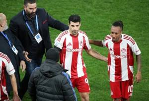 رسانه یونانی: طارمی مهاجمی در سطح جهانی است