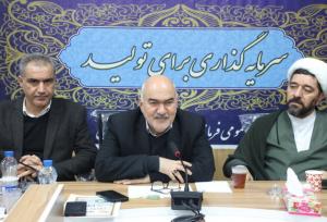 استاندار خوزستان: حل مشکلات مردم هفتکل در دستور کار قرار دارد