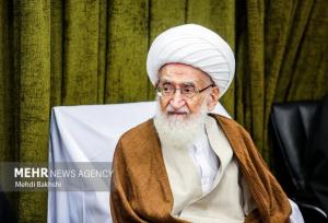 پرچمی که امام برافراشت مقدمه‌ای برای ظهور حضرت ولی‌عصر(عج) است