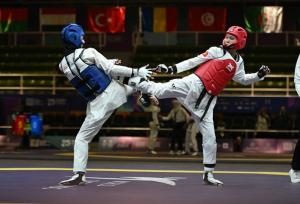 ماجرای سرقت مدال‌ها و پول ۲ ملی‌پوش تکواندوی ایران در کنیا