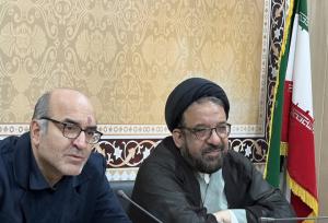 مردانی: صنف زبان مطالبه گری هنرمندان است