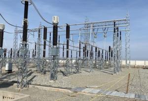 ۳۰ درصد پروژه‌های حیاتی برق کشور در خوزستان اجرا می‌شود