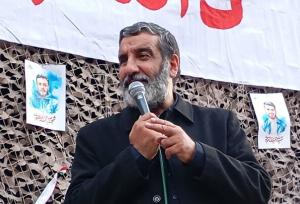 یکتا: خادمیاران رضوی ادامه‌دهندگان راه مجاهدان دفاع مقدس هستند