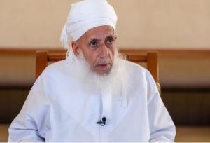 مفتی عمان: درخواست برای زمین گذاشتن سلاح مقاومت تعجب‌آور است