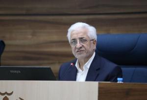 نوری: مدیران خراسان شمالی برای جذب اعتبارات تلاش مضاعف کنند