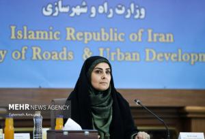 تمایل قزاقستان برای انتقال بارهای ترانزیتی از ایران به عراق