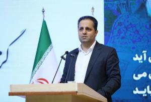 میزبانی موفق همدان از کنفرانس اکو گامی بزرگ برای توریسم درمانی کشور
