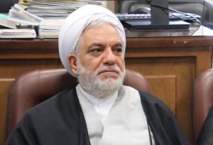 افزایش ۱۲ درصدی ورودی پرونده‌ها به دادگستری شهرستان انار