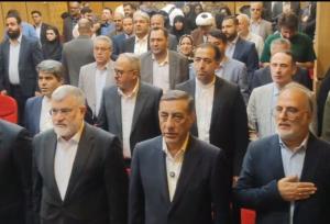 آغاز به کار خانه خیرین مدرسه‌ساز در شهریار