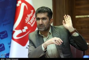 می‌خواهند کلک سازمان امور عشایر را بکنند