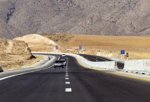 راه‌ها سرمایه معنوی و ژئوپلیتیک ایران هستند