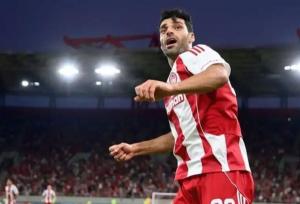 طارمی با ماشین ۵۰ میلیاردی یونانی‌ها را شوکه کرد