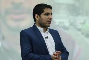 نوجوان امروزی باید پذیرای تبعات عملکرد خود باشد