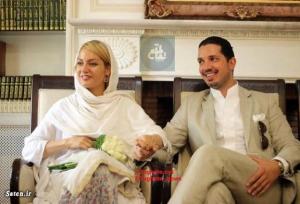 پای اسرائیل به پرونده همسر سابق مهناز افشار باز شد