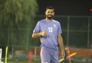 کنعانی‌زادگان: افتخار می کنم کنار طارمی و جهانبخش هستم