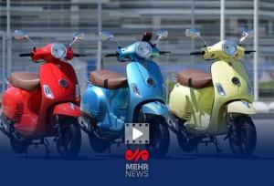 چراغ سبز به موتور سواری زنان؛ صدور گواهینامه نهایی شد