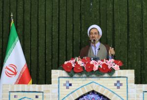 امام جمعه ماهان: «ایران قوی» فقط به قدرت نظامی یا اقتصادی محدود نیست