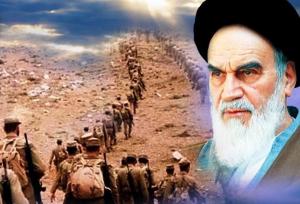 بسیج مستضعفین؛ میراث جاودان حضرت امام خمینی (ره)