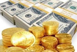 آرامش نسبی در بازار معاملات ارز و طلای امروز