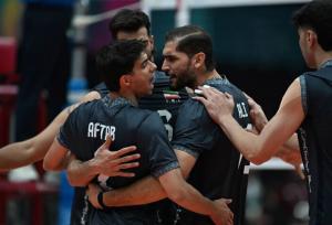 نگاهی به عملکرد نمایندگان ایران در روز پنجم بازیهای کشورهای اسلامی