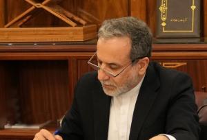 عراقچی: شورای امنیت مرتکبان تجاوز به ایران را پاسخگو کند
