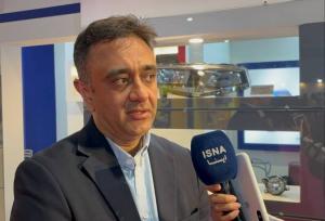 یک تولیدکننده قطعات خودرو: شرکت‌های تولیدی به نیروی کار حرفه‌ای نیاز دارند 