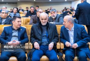 جلسه تاج و قلعه‌نویی/ دیدار تدارکاتی با تیم‌هایی از اروپا و آفریقا