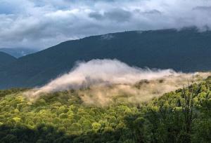 بازگشت بارش‌ها و کاهش دما از هفته آینده در مازندران