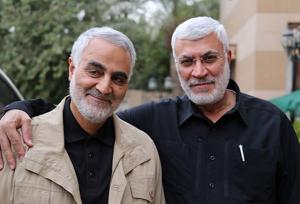 ایمان، عقلانیت و فرماندهی میدانی‌؛ راز پایداری جبهه مقاومت است