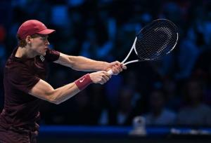 سینر با شکست آلکاراس فاتح تنیس تورین شد/ قهرمانی بدون دادن حتی یک ست!