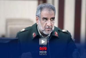 هشدار مهم فرمانده انتظامی تهران بزرگ به سارقان