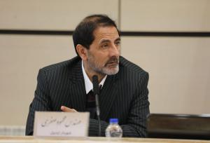 صفری: برخورد قاطع با ساخت‌وسازهای غیرمجاز در اردبیل تداوم می‌یابد