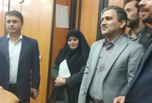 حمایت از نهادهای فرهنگی، زمینه‌ساز توسعه گیلان